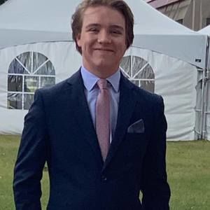 Meet your Posher, Raphaël